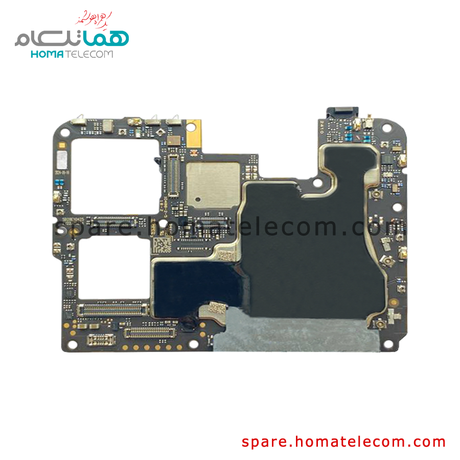 Board 12GB-512GB – Motorola Edge 50 Pro — تصویر ۲