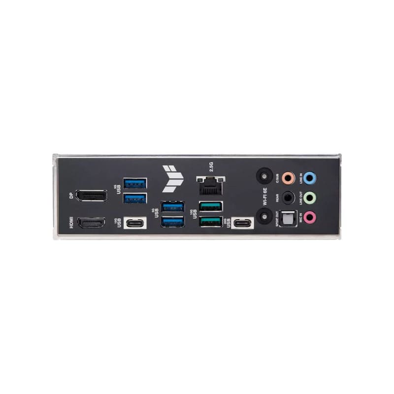 مادربرد ایسوس مدل TUF GAMING Z790-PRO WIFI DDR5 — تصویر ۷