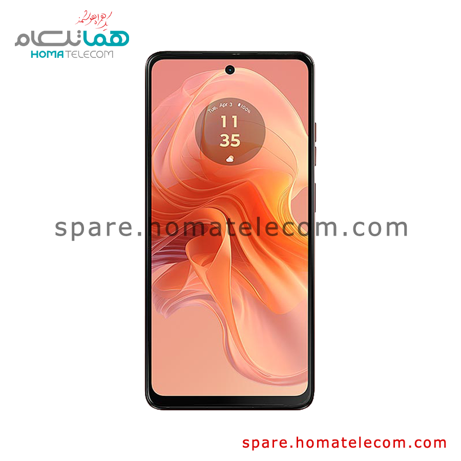 ال سی دی موتورولا (در حد نو) – LCD Motorola Moto G04 — تصویر ۲