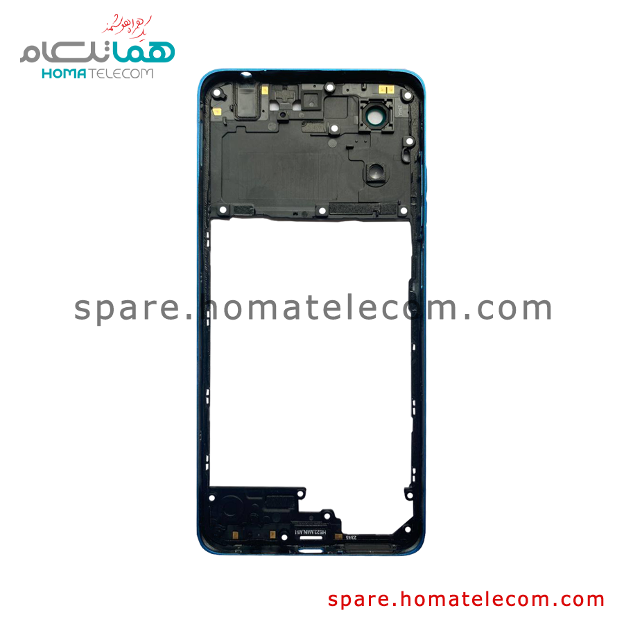 Frame – Motorola Moto G04 — تصویر ۳