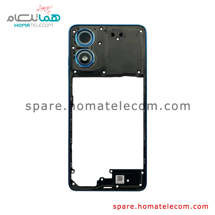Frame – Motorola Moto G04