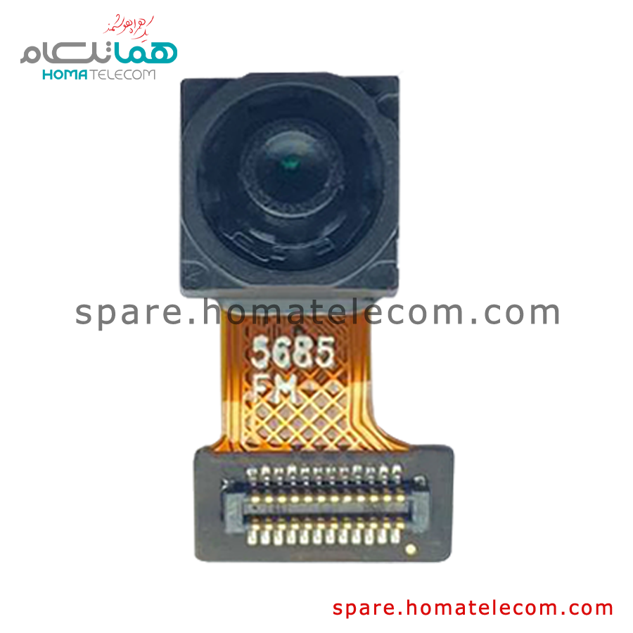 Selfie Camera 5 MP – Motorola Moto G04 — تصویر ۲