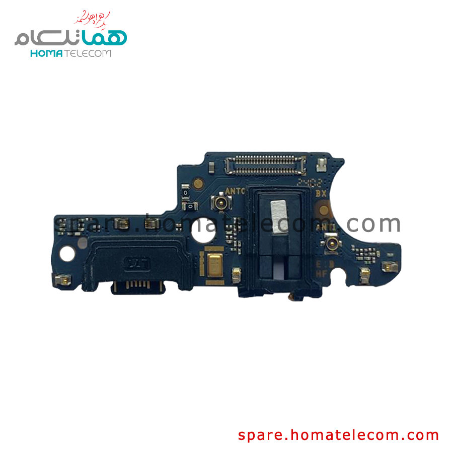 Sub Board – Motorola Moto G54 5G