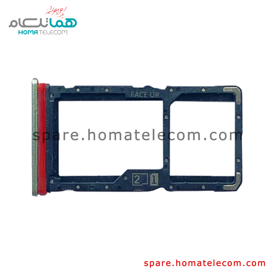 SIM Tray – Motorola Moto G54 5G — تصویر ۲