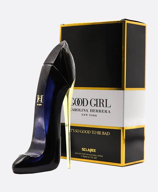 ادو پرفیوم اسکلاره مدل Good Girl زنانه