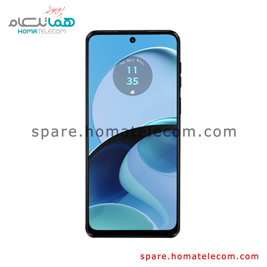 LCD – Motorola Moto G14 — تصویر ۲