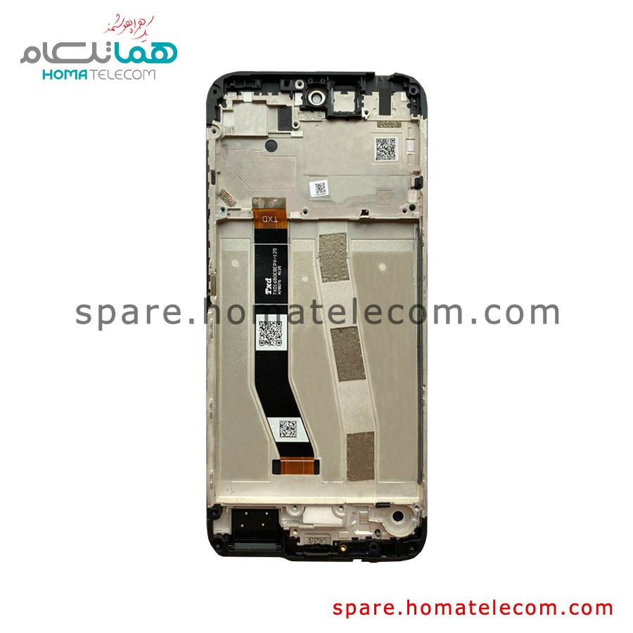 LCD – Motorola Moto G14 — تصویر ۳