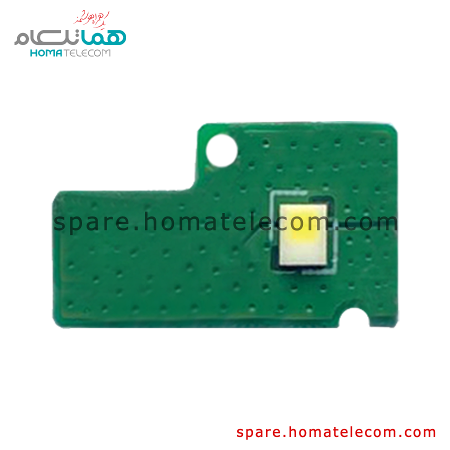 Camera Flash – Motorola Moto G54 5G — تصویر ۲