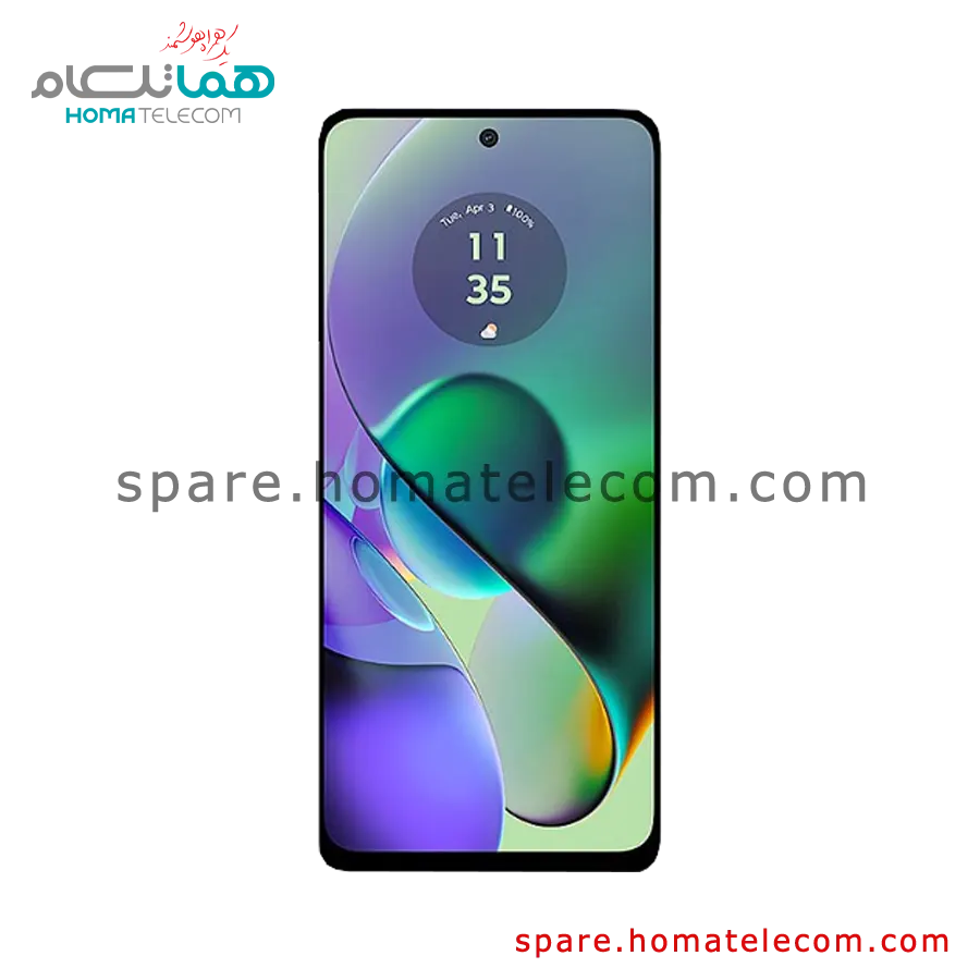 LCD – Motorola Moto G54 5G — تصویر ۲
