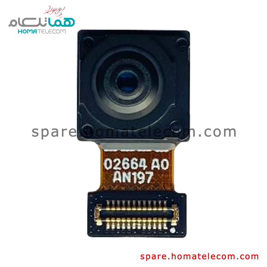 Selfie Camera 16 MP – Honor X9a
