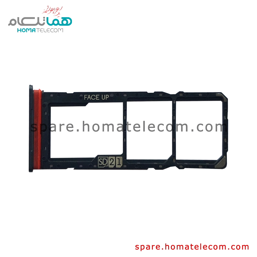 SIM Tray – Motorola Moto G23