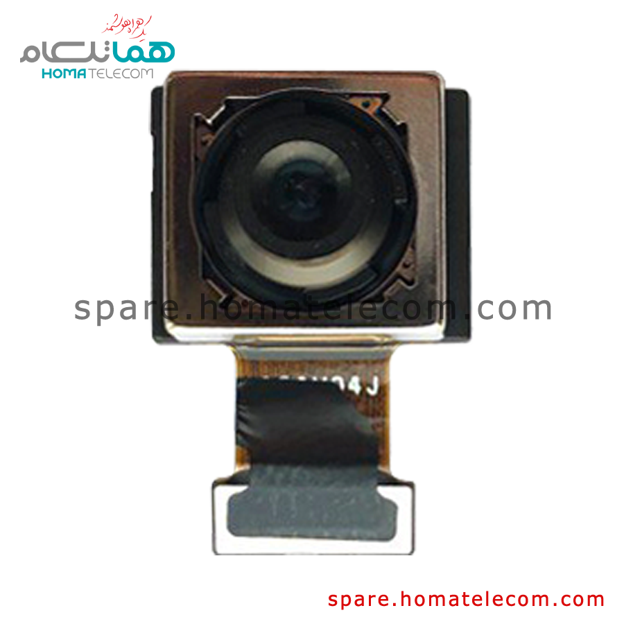 Main Camera 64 MP Wide – Honor X9a