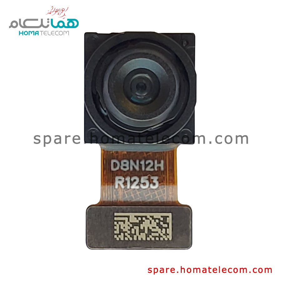 Main Camera 8 MP Ultrawide – Xiaomi Redmi Note 11 / Redmi Note 11 NFC