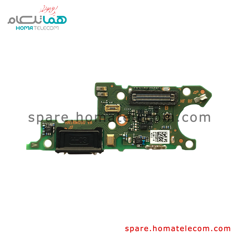 Sub Board – Honor X9a — تصویر ۳