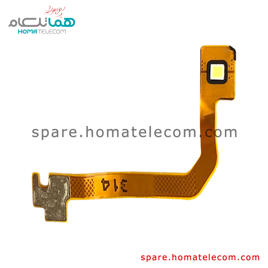 Camera Flash – Honor X9a — تصویر ۲