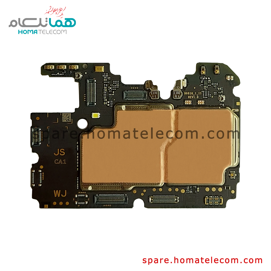 Board 3GB-32GB – Samsung Galaxy A04 — تصویر ۳