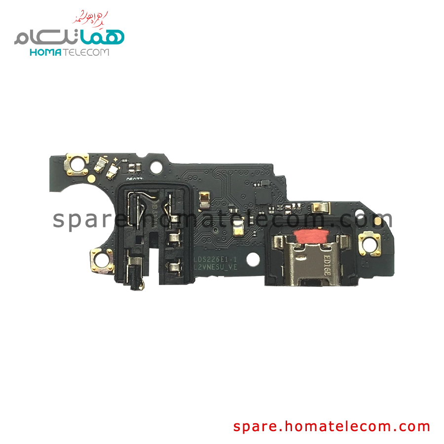 Sub Board – Honor X5 — تصویر ۳