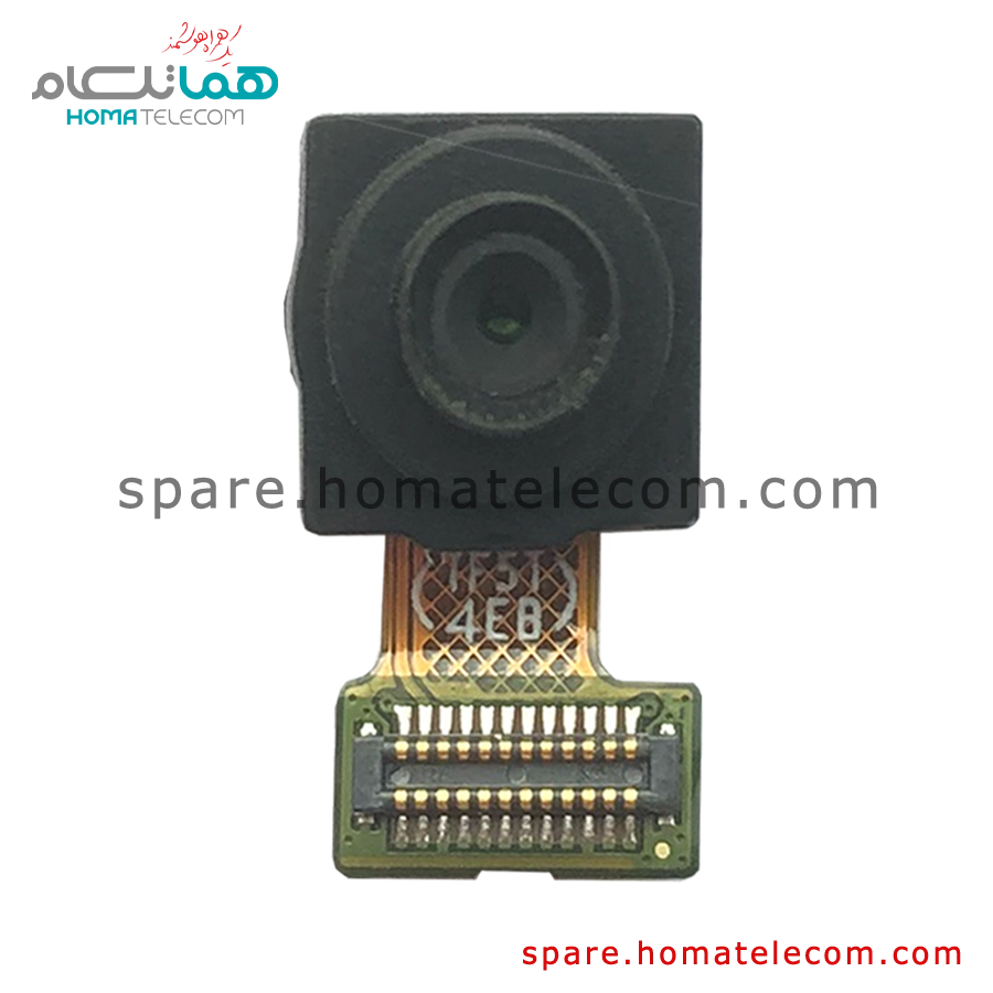 Selfie Camera 5 MP – Honor X5