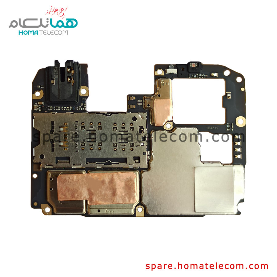 Board 6GB-128GB – XIaomi Redmi Note 11 NFC