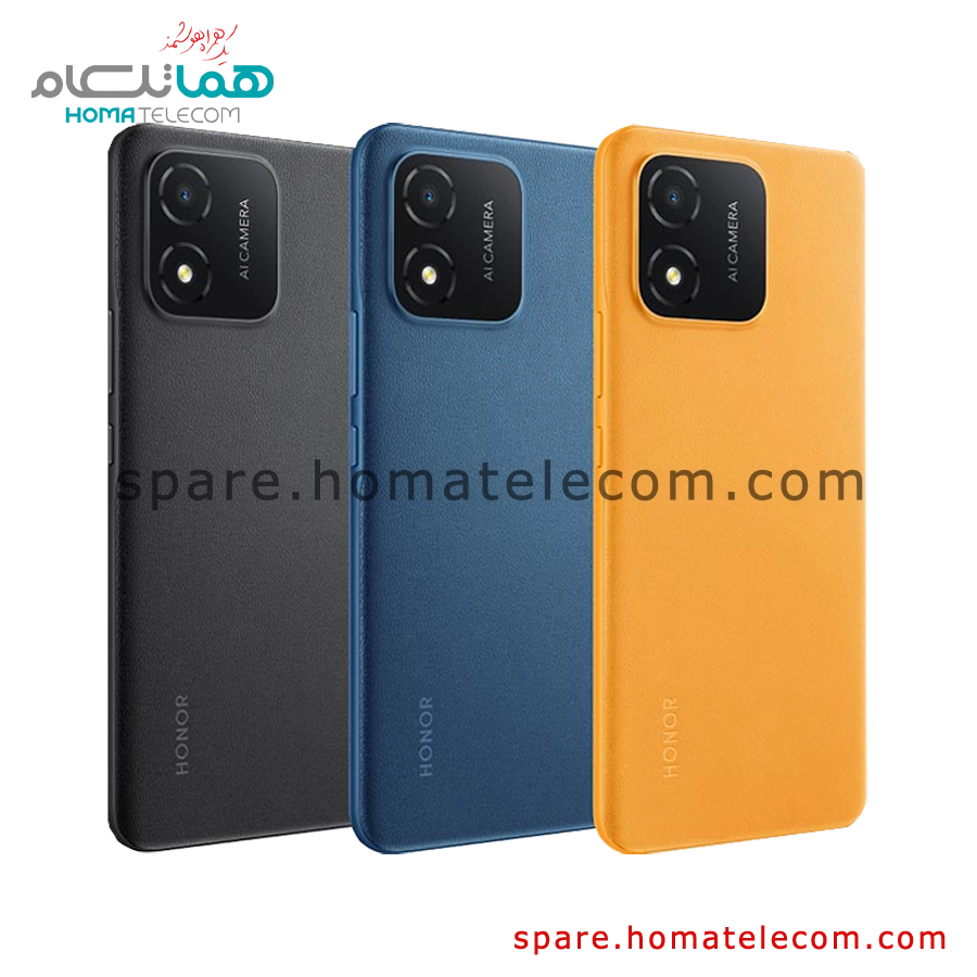 قاب پشت آنر (در حد نو) – Back Frame X5
