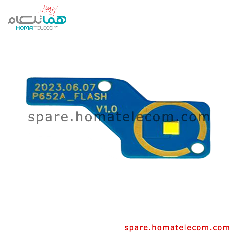 Camera Flash – Motorola Moto G84 5G — تصویر ۲