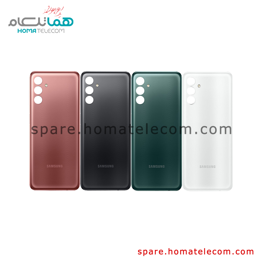 Back Frame – Samsung Galaxy A04s — تصویر ۲