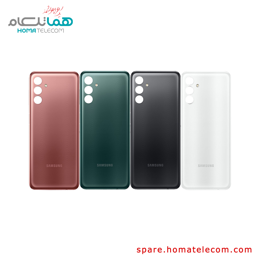 Back Frame – Samsung Galaxy A04s — تصویر ۴