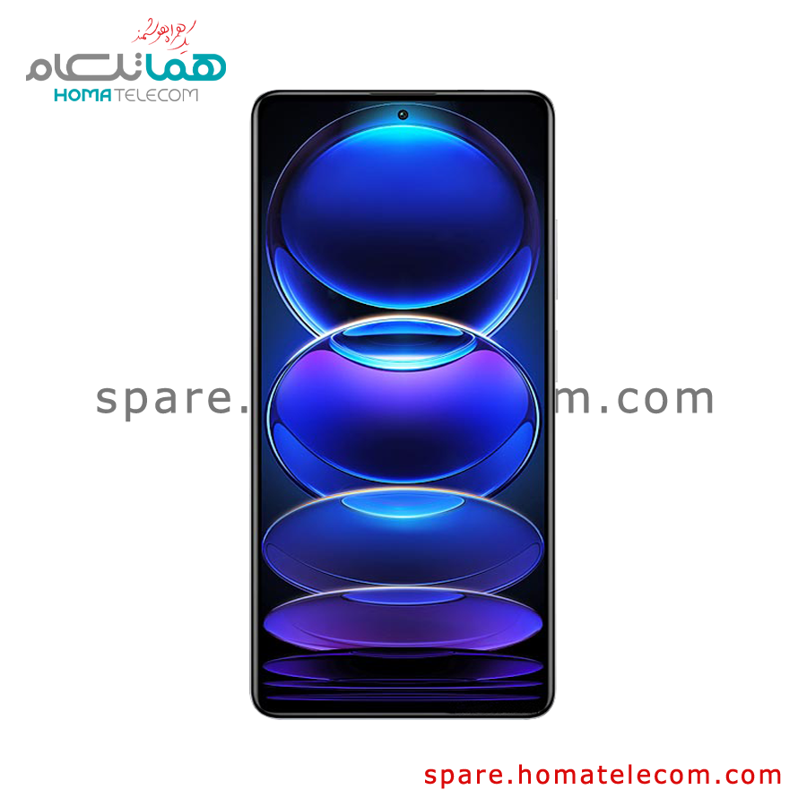 LCD – Xiaomi Redmi Note 12 Pro+ 5G – Service Pack