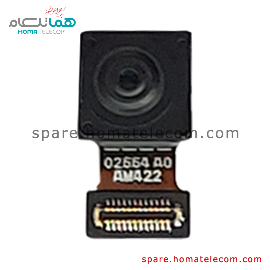 Selfie Camera 16 MP – Honor X8a
