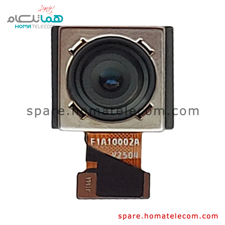 Main Camera 100 MP Wide – Honor X8a