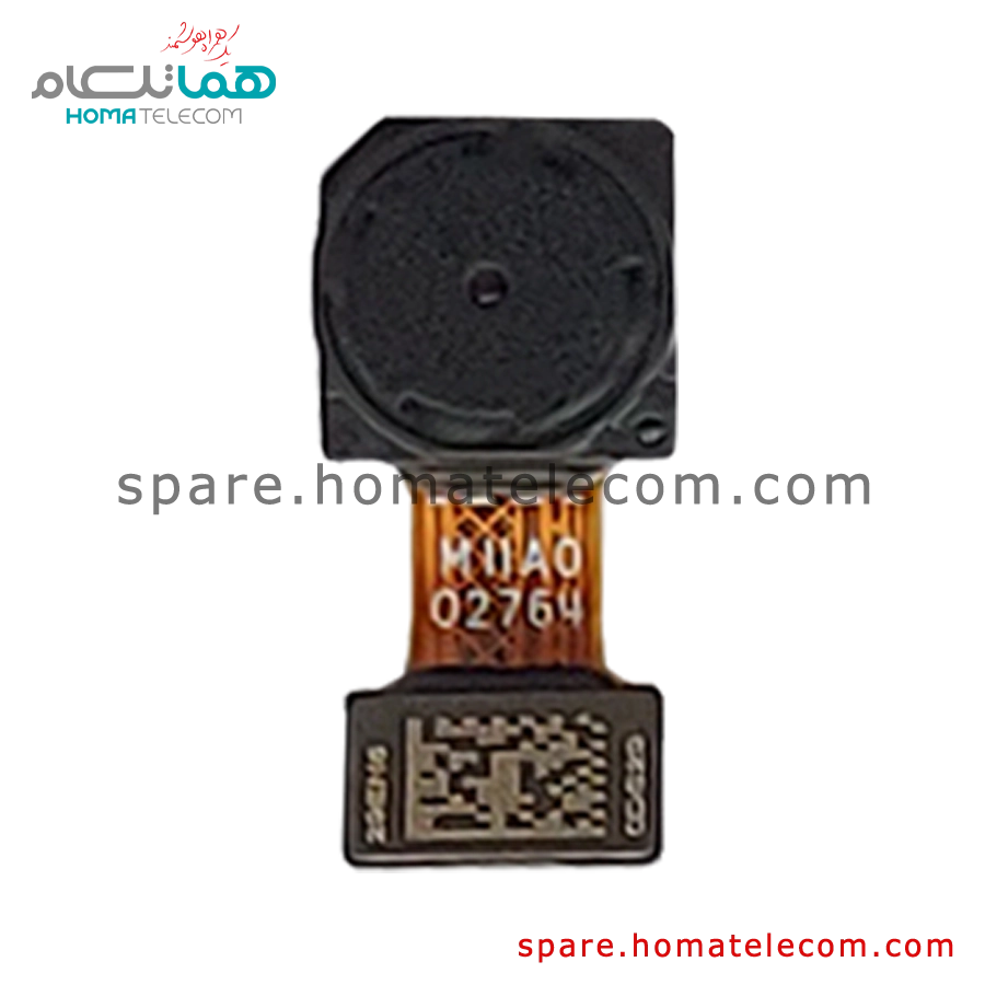 Main Camera 2 MP Macro – Honor X8a — تصویر ۲