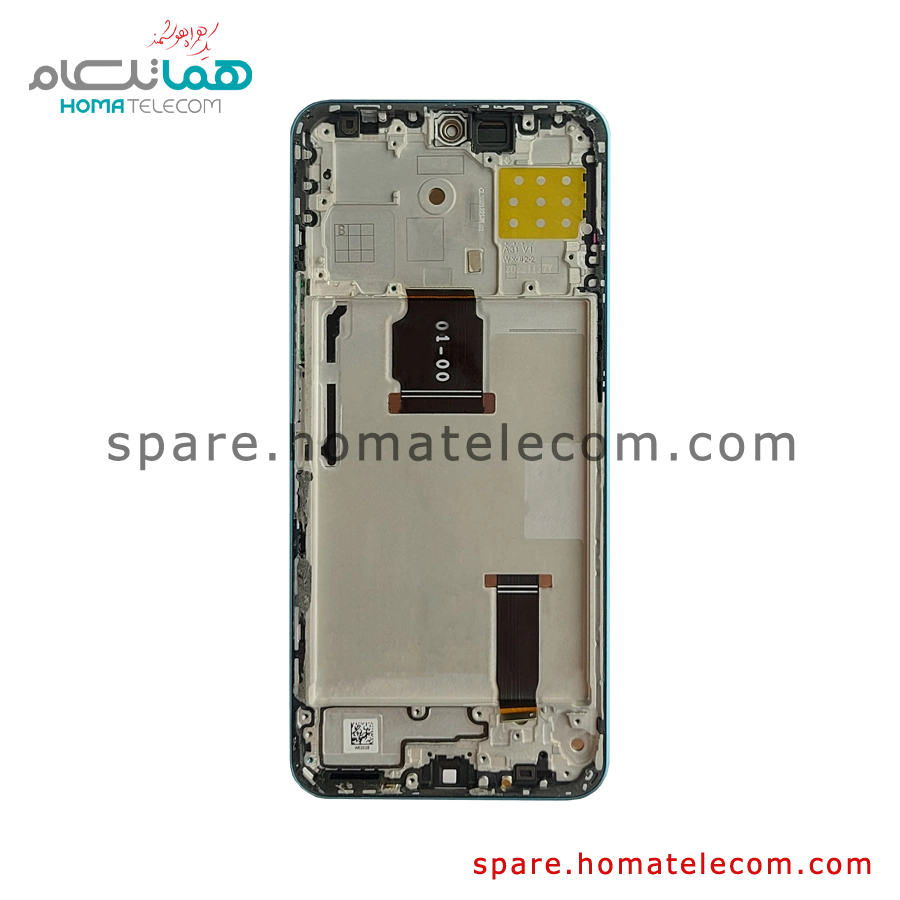 LCD – Honor X8a / 90 Lite — تصویر ۳