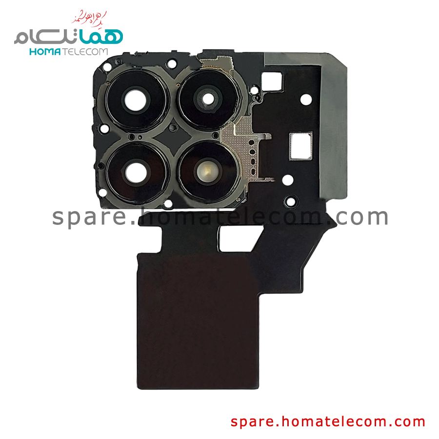 Camera Cover – Honor X8a