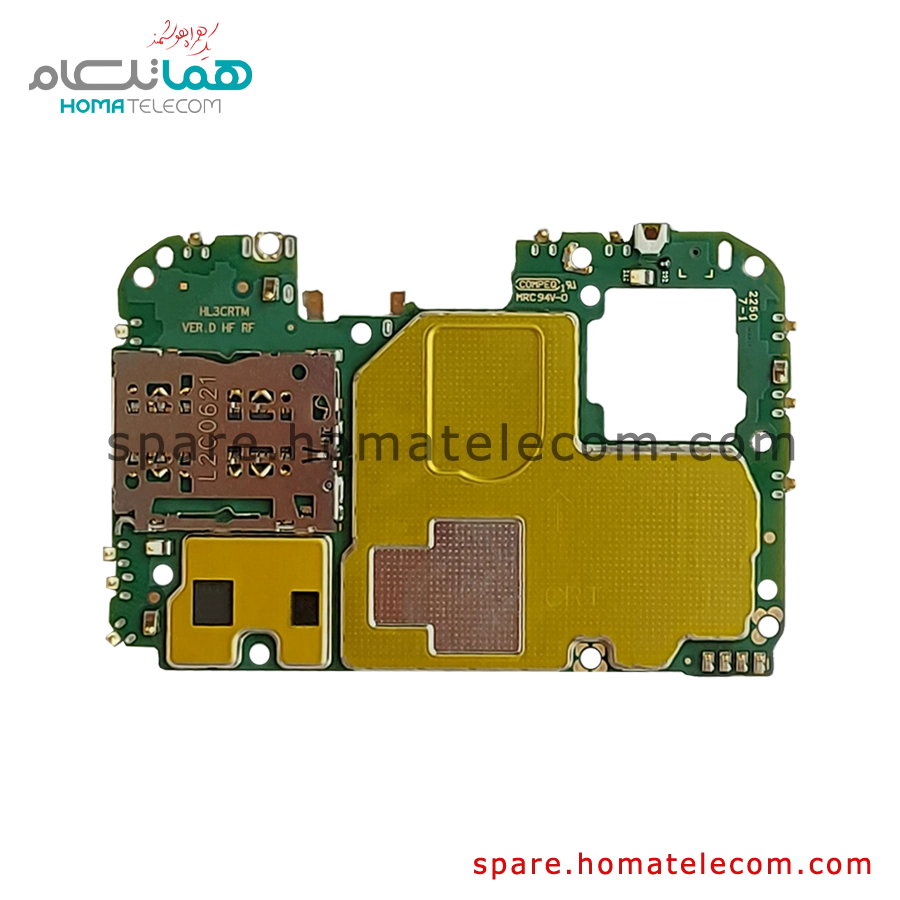 Board 8GB-128GB – Honor X8a — تصویر ۲