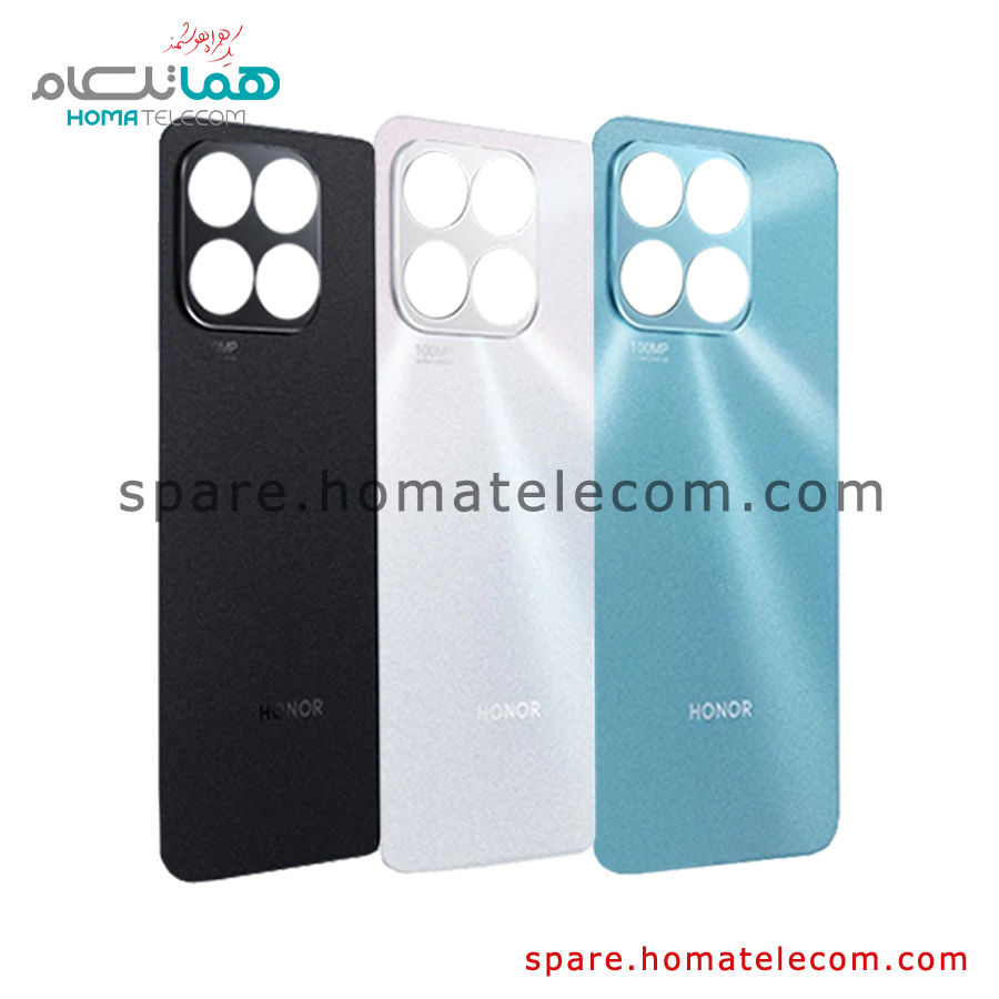 قاب پشت آنر (در حد نو) – Back Frame X8a