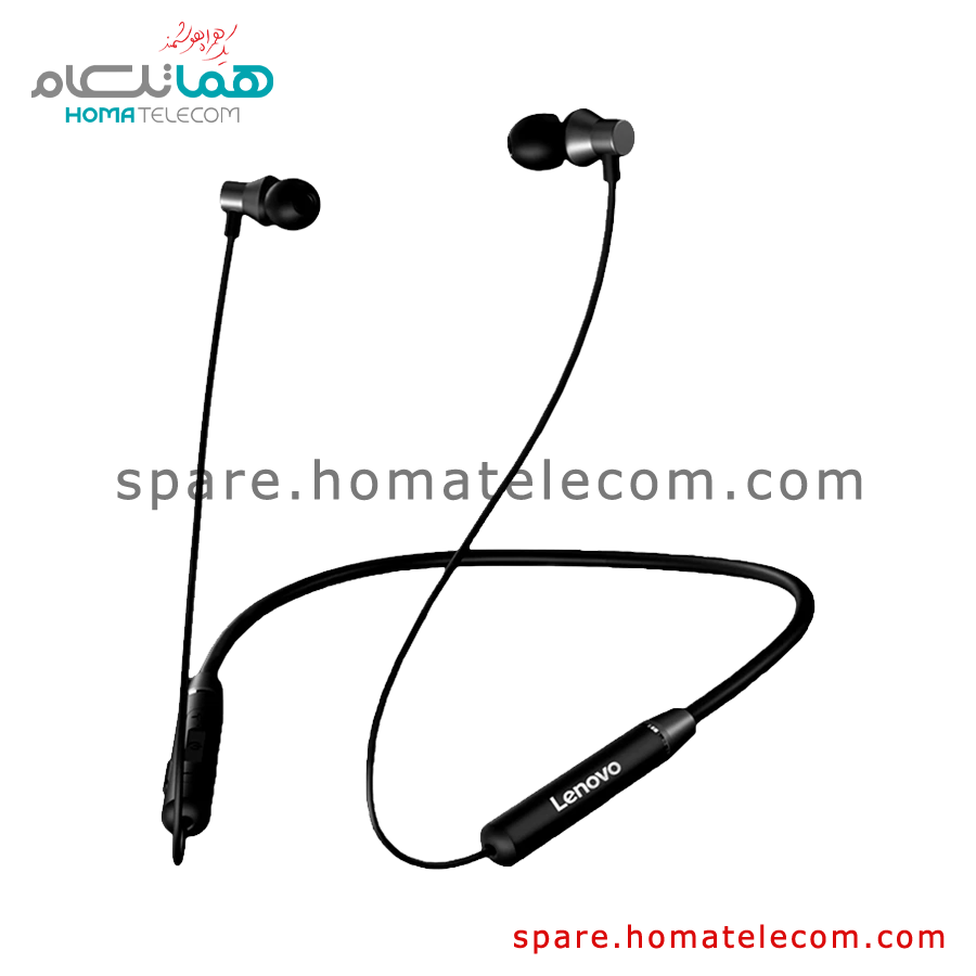 هندزفری بلوتوثی لنوو مدل Lenovo – Headphone Bluetooth – HE05