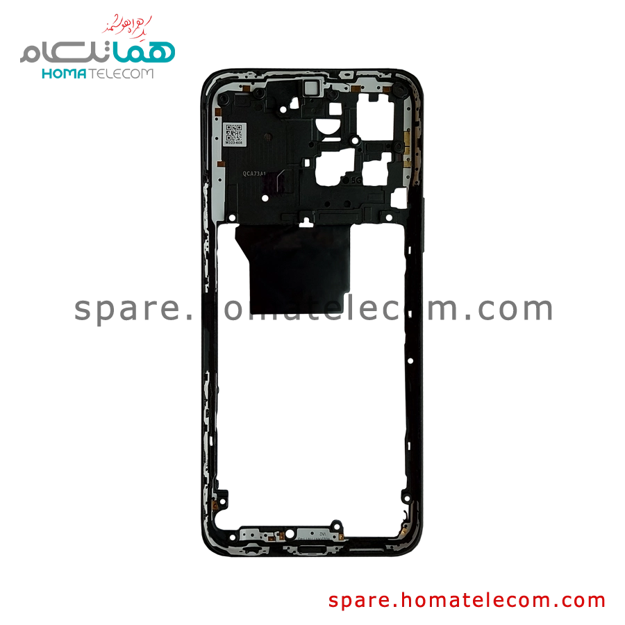 Frame – Honor X6 — تصویر ۳