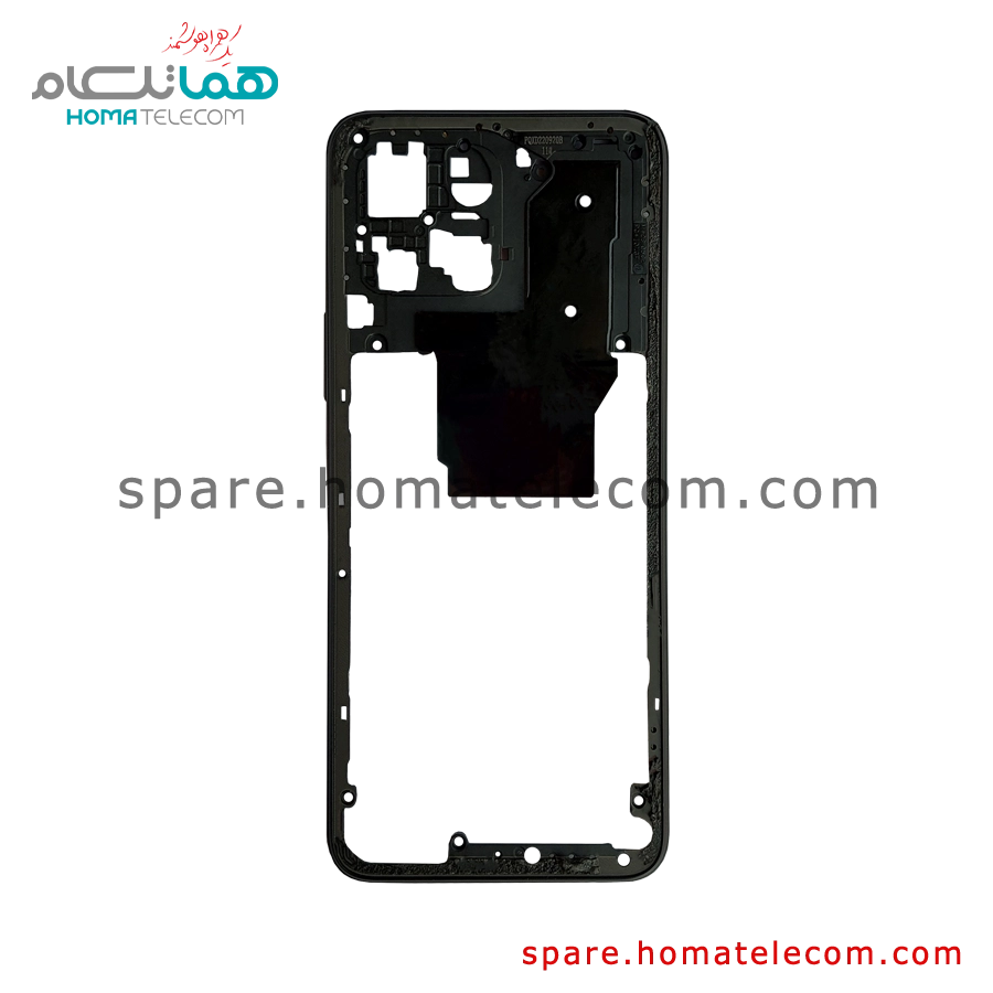 Frame – Honor X6