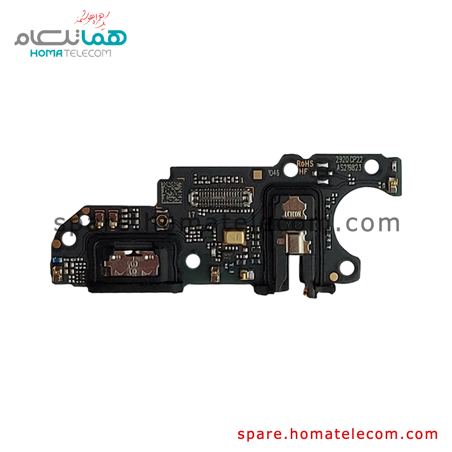 Sub Board – Honor X6
