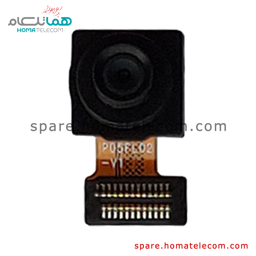Selfie Camera 5 MP – Honor X6