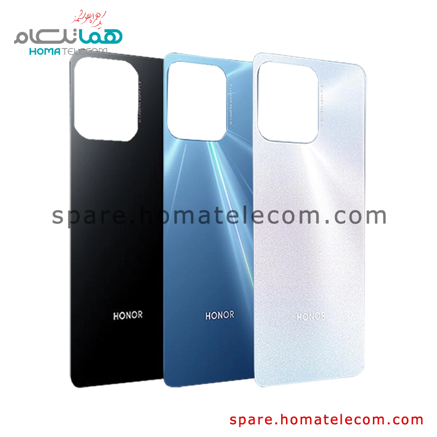 قاب پشت آنر (در حد نو) – Back Frame X6