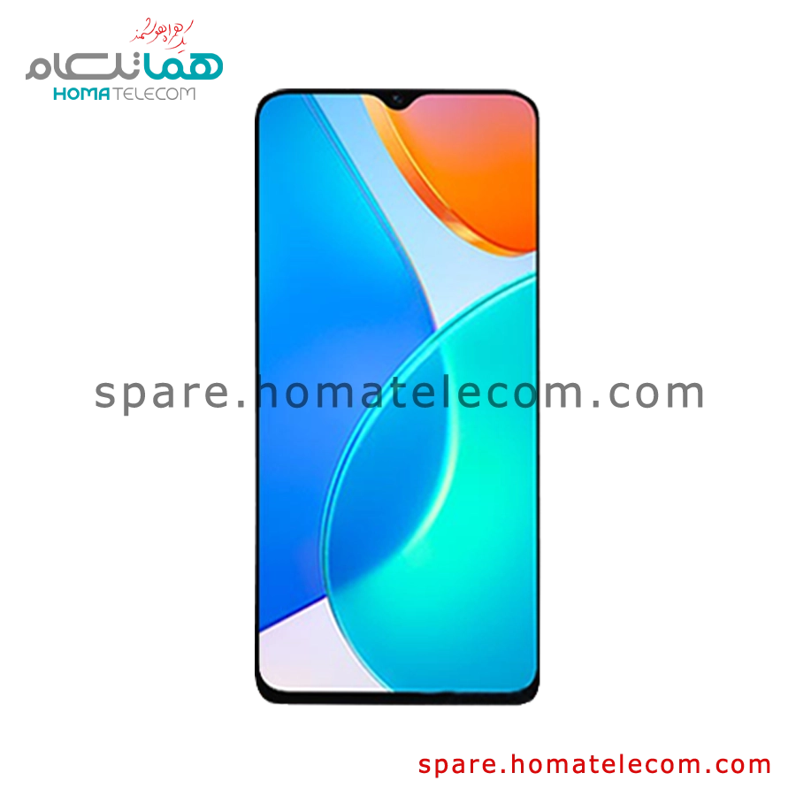 LCD – Honor X6