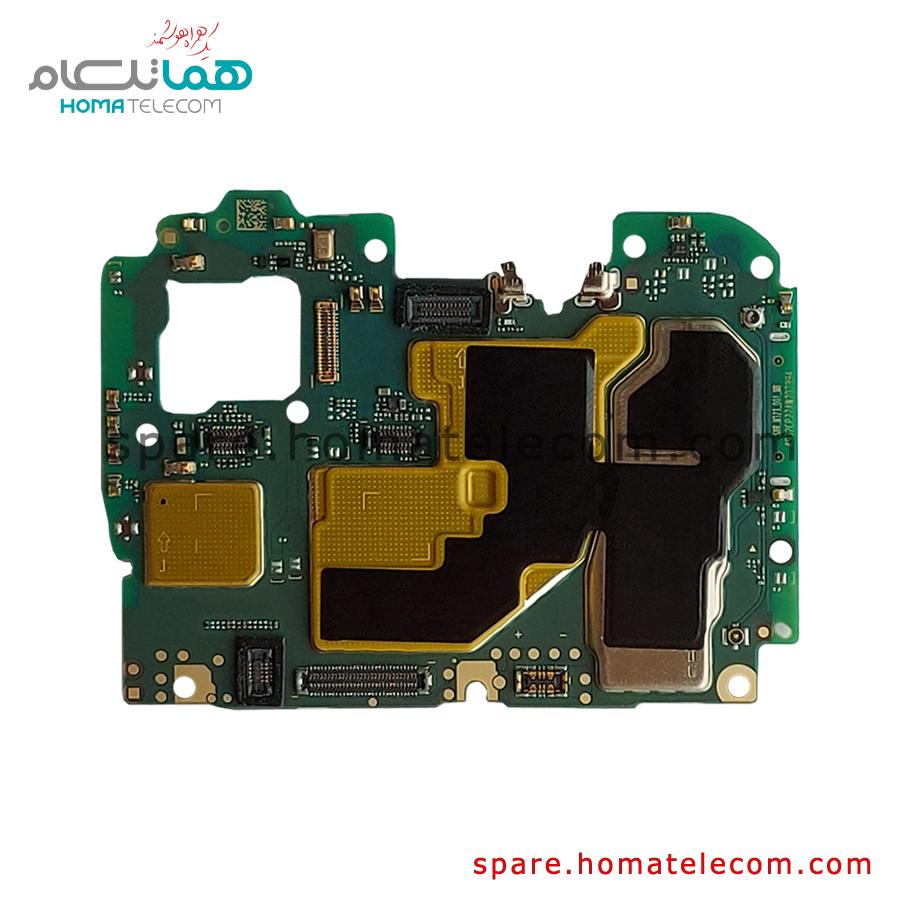 Board 4GB-128GB – Honor X6 — تصویر ۳