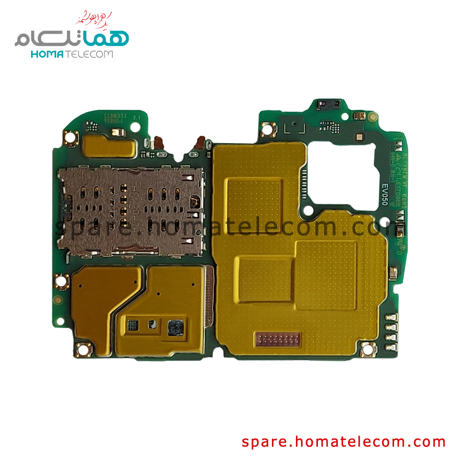 Board 4GB-128GB – Honor X6