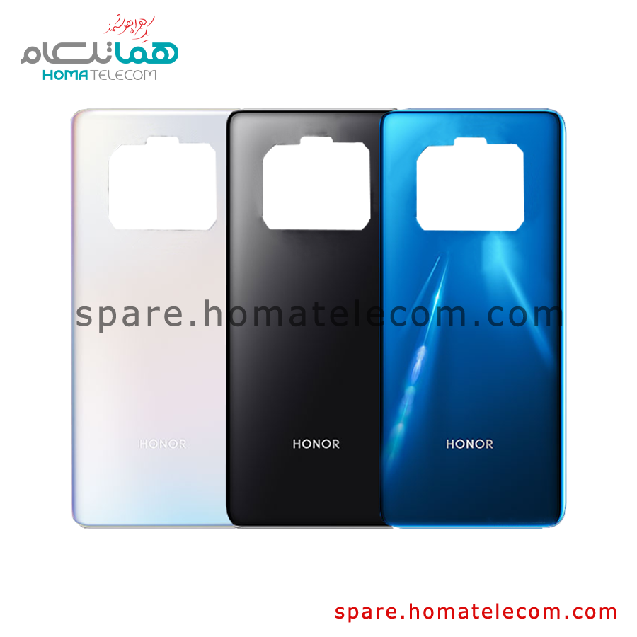 قاب پشت آنر (در حد نو) – Back Frame X9