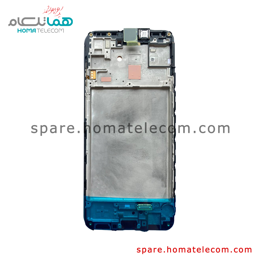 LCD – Samsung Galaxy A15 (4G – 5G) – Service Pack (WF) — تصویر ۳