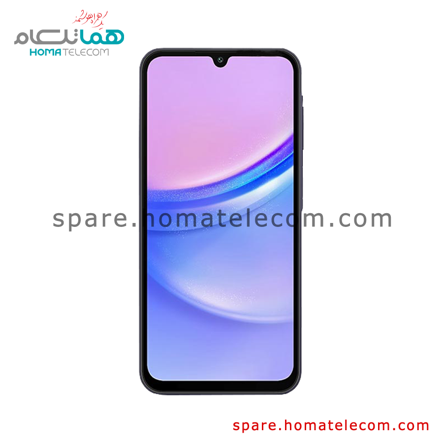 LCD – Samsung Galaxy A15 (4G – 5G) – Service Pack (WF) — تصویر ۲