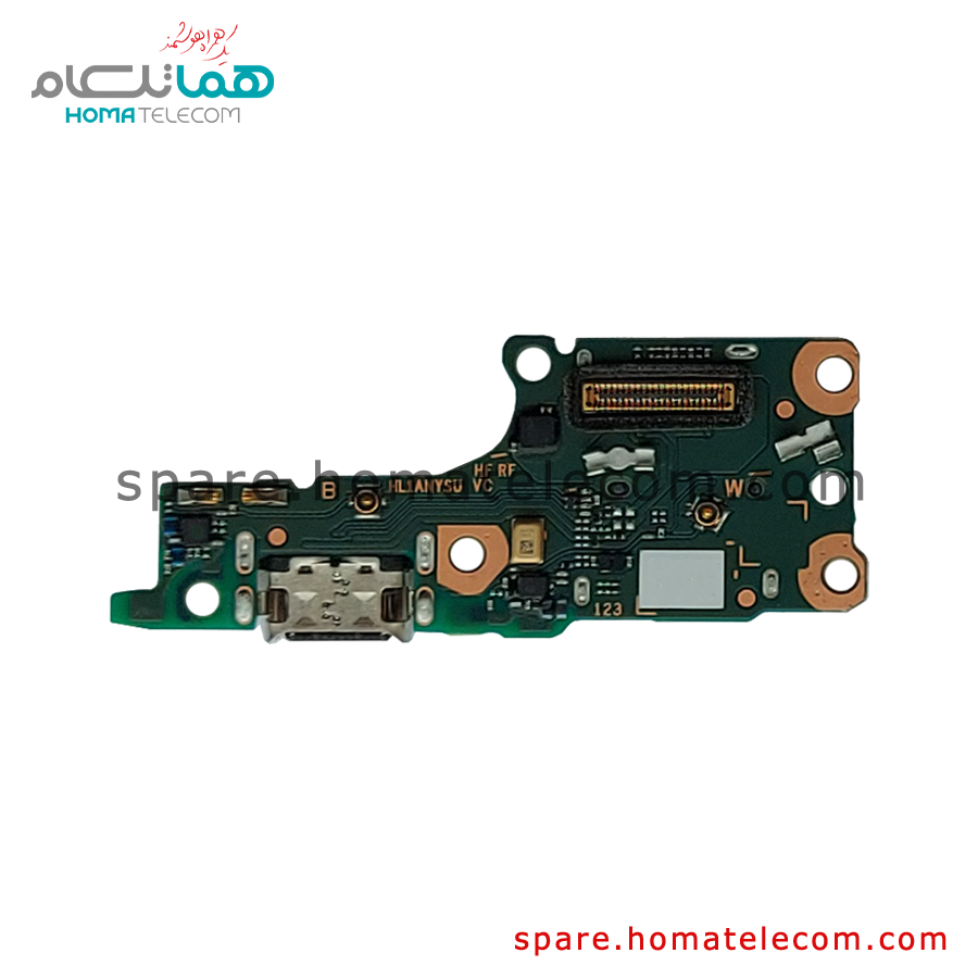 Sub Board – Honor X9 — تصویر ۳