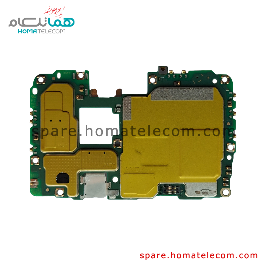 Board 8GB-128GB – Honor X9 — تصویر ۳