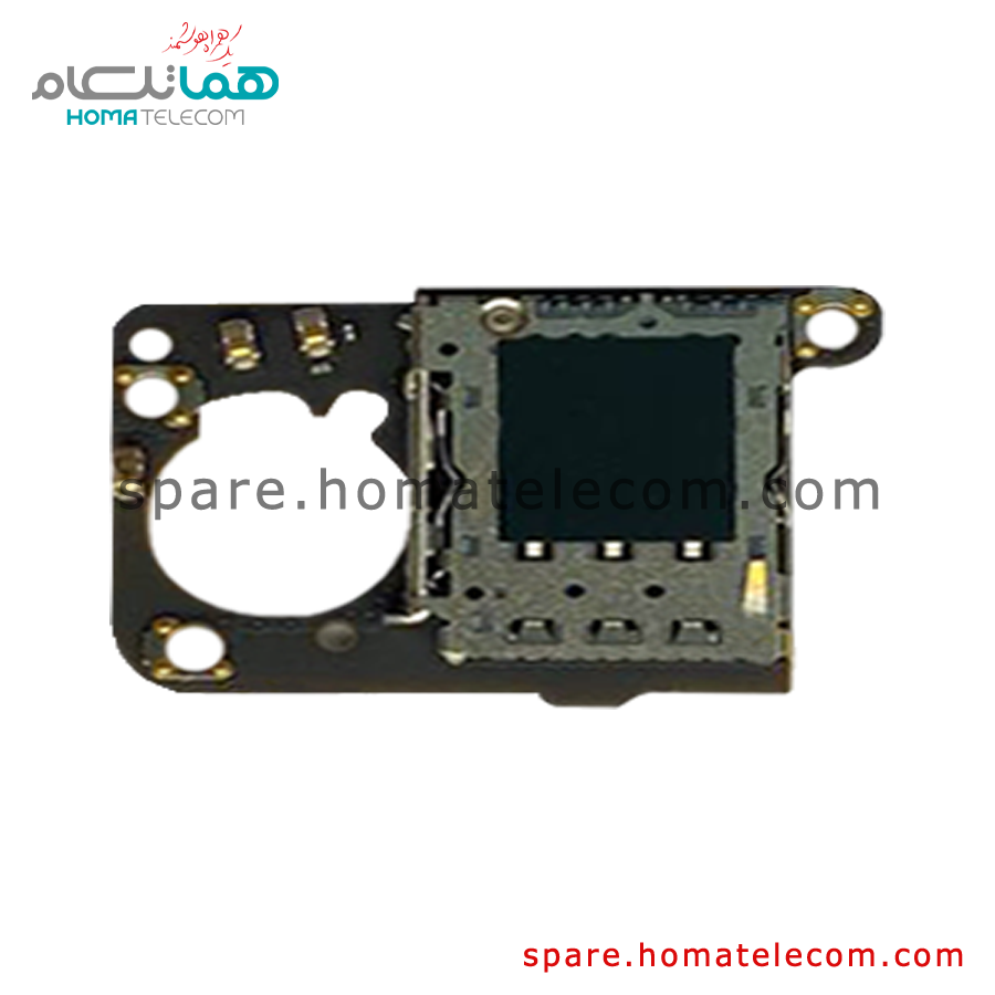 SIM Board – Motorola Edge 40 — تصویر ۲